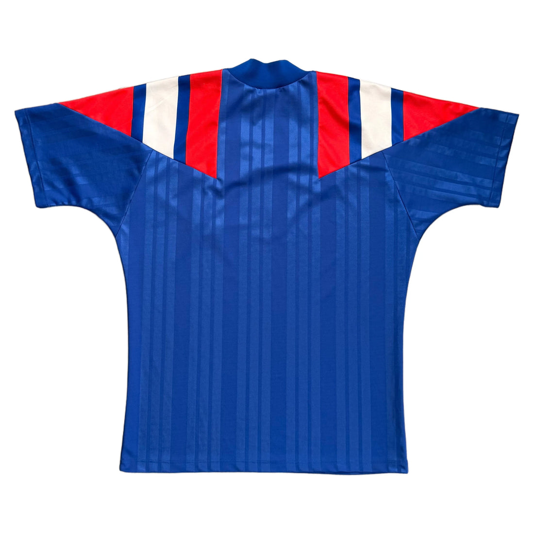 1992-94 France Home Shirt - L