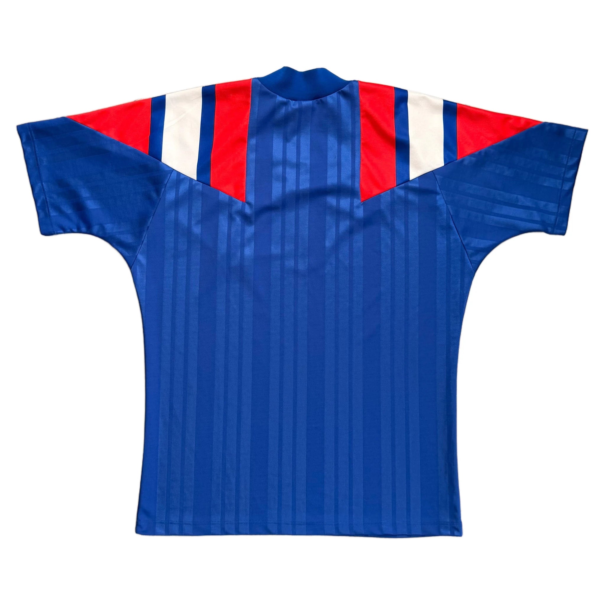 1992-94 France Home Shirt - L