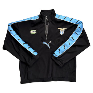 1998-99 Lazio Training Shirt - L