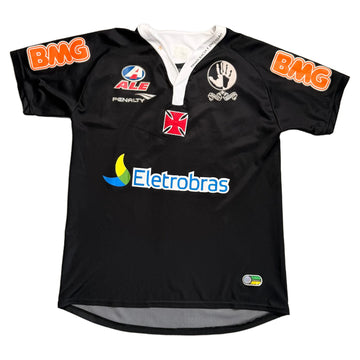 2011-12 Vasco da Gama Away Dedé Shirt - L