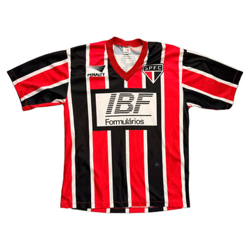 1990s Sao Paulo Away Shirt - L