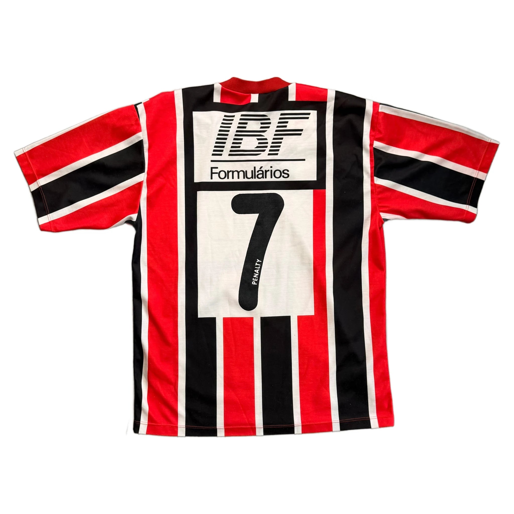 1990s Sao Paulo Away Shirt - L
