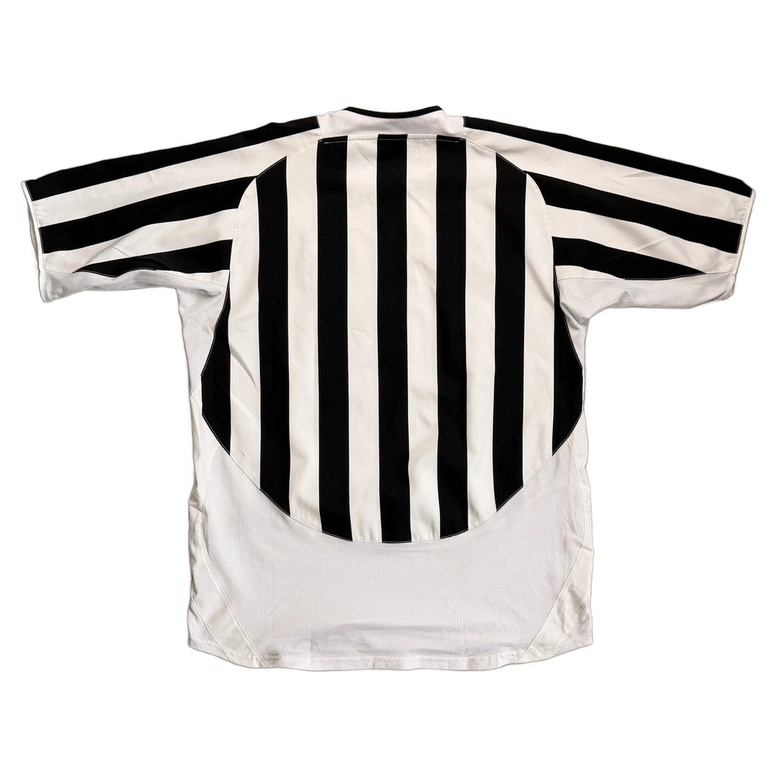 2003-04 Juventus Home Shirt - L