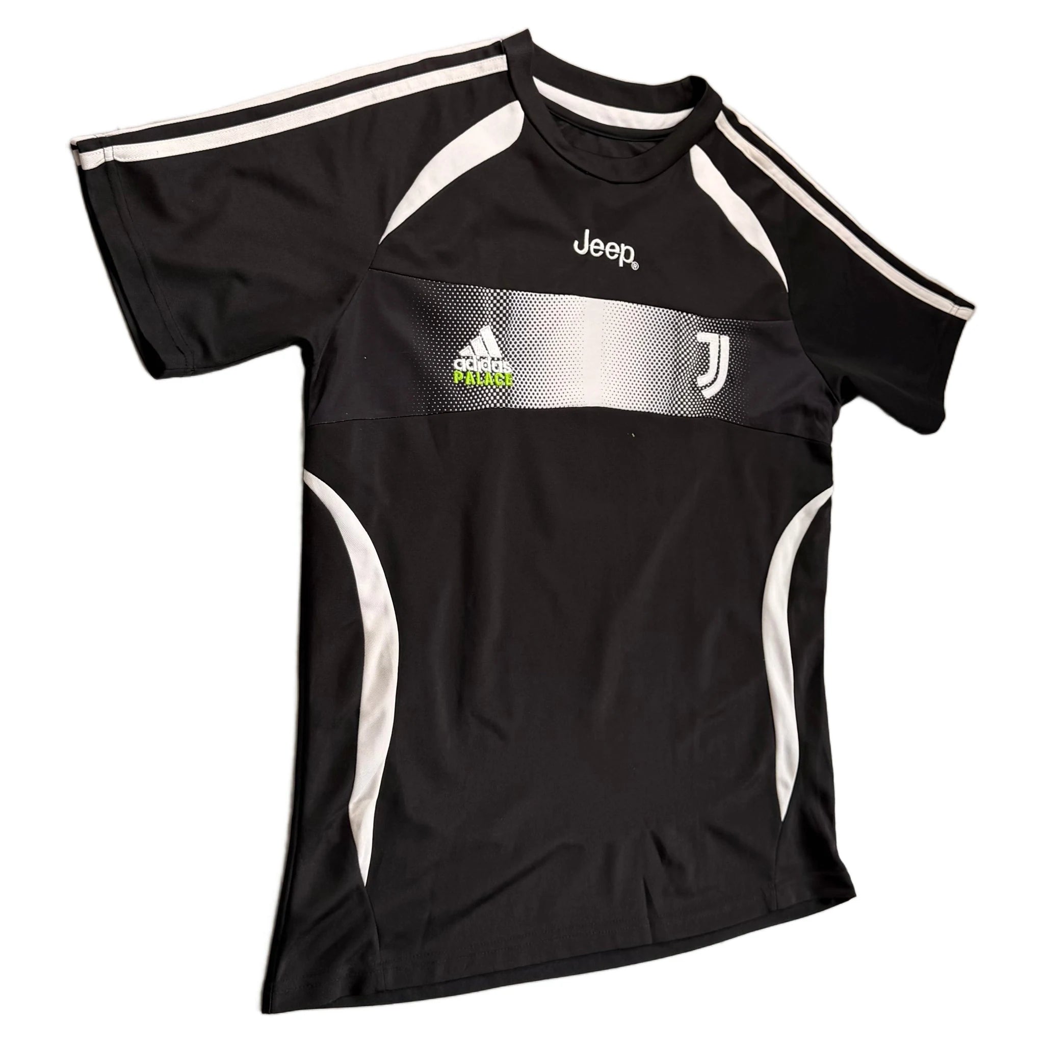 2019-20 Palace x Juventus Training Shirt - L