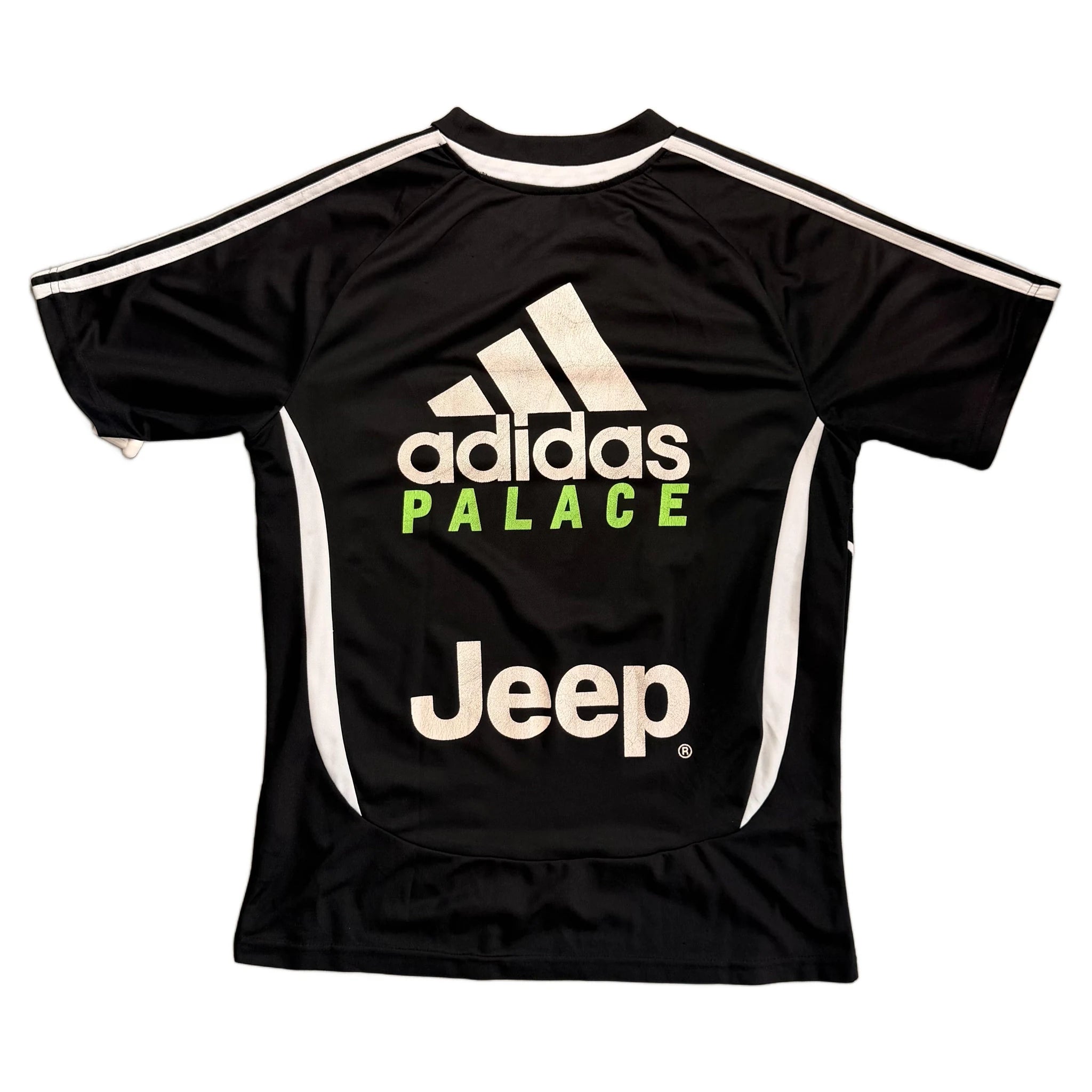 2019-20 Palace x Juventus Training Shirt - L