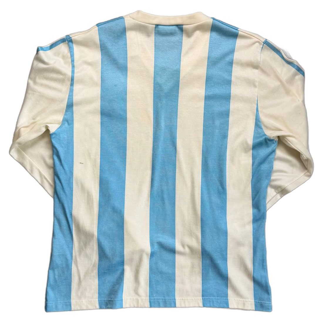 1980s Argentina Home Shirt - L