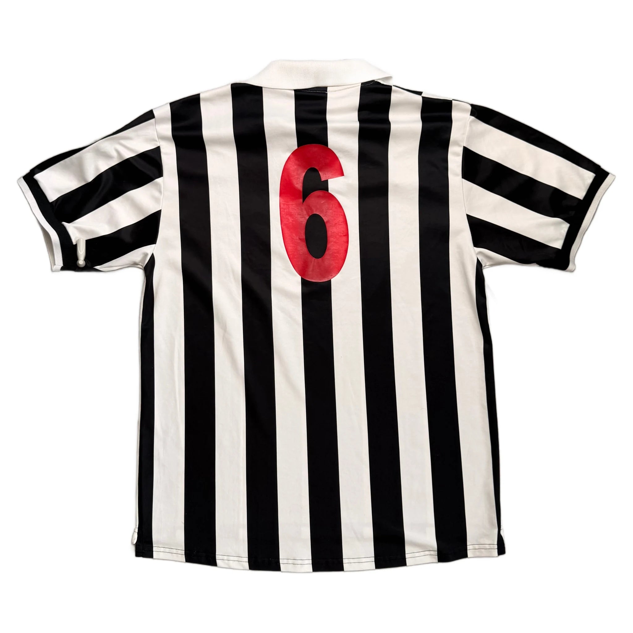 1998-99 Juventus Home Shirt - L