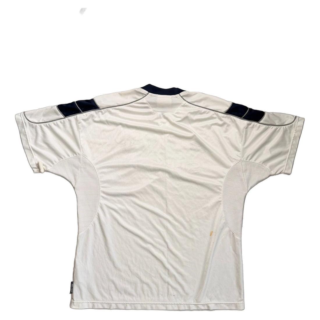 1998-99 Manchester United Away Shirt - L
