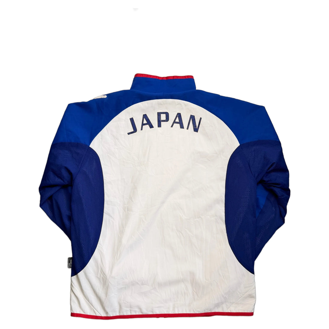 Japan Jacket - White - L