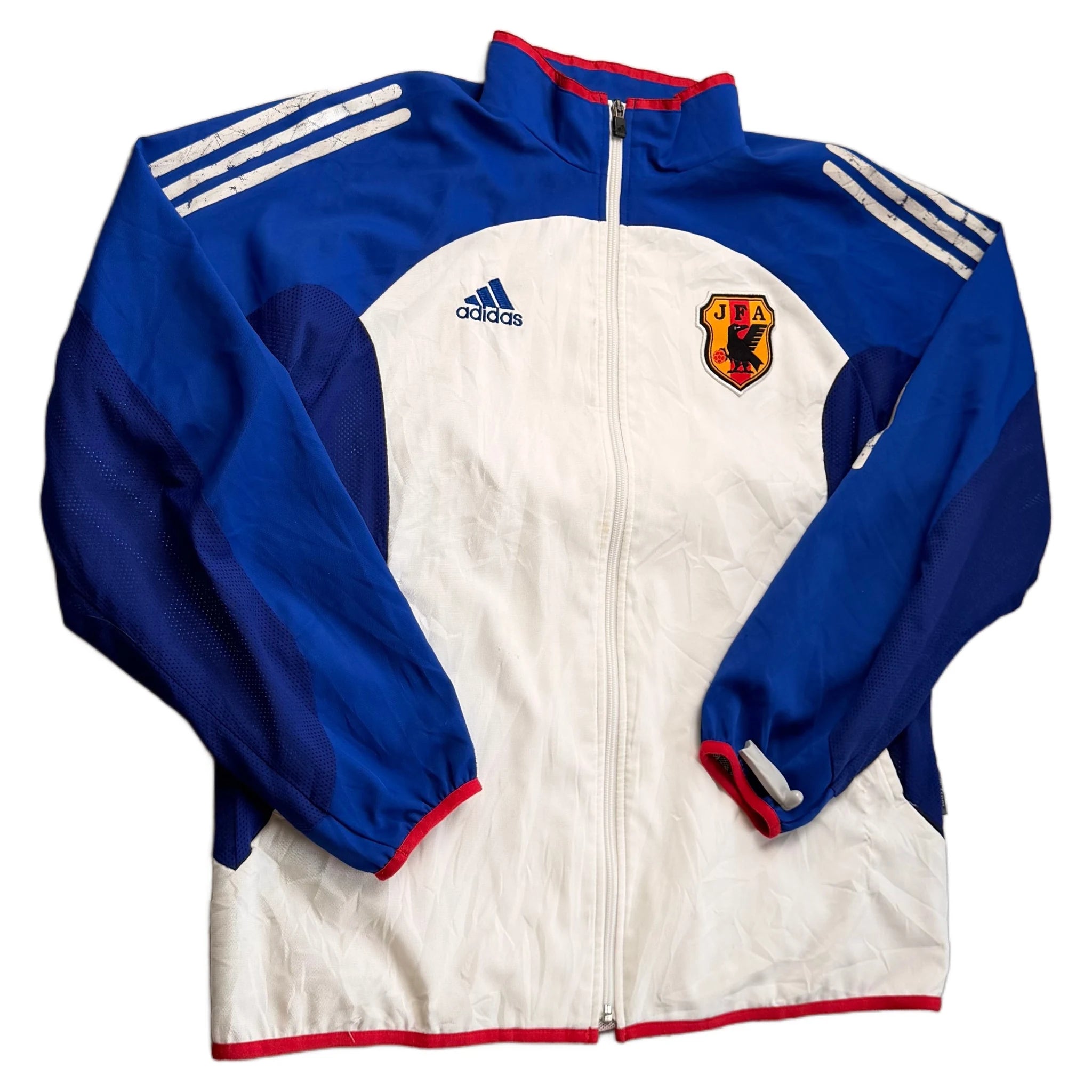 Japan Jacket - White - L