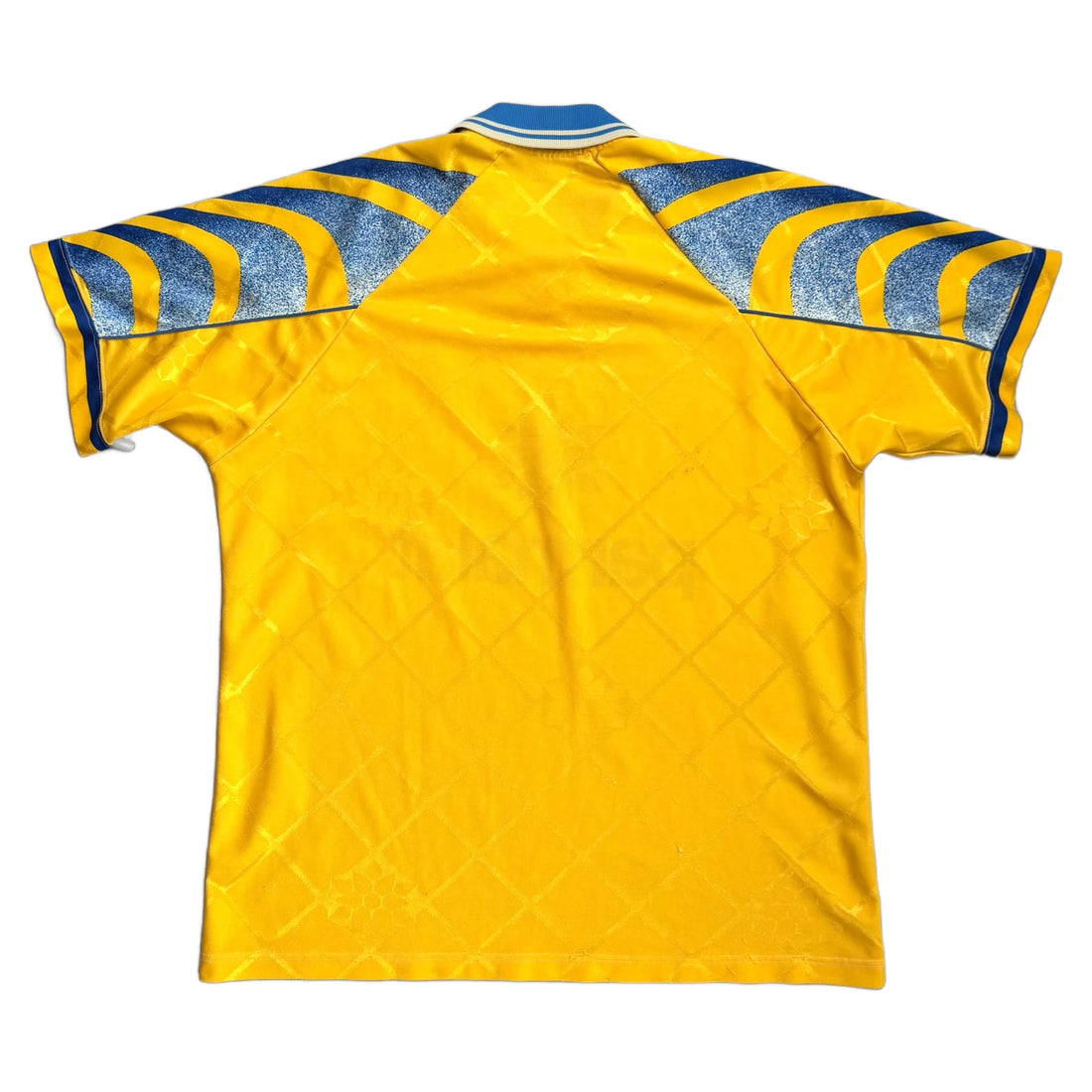 1995-96 Parma Home Shirt - L