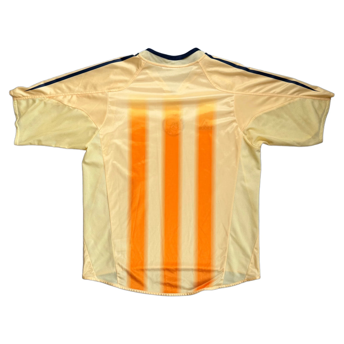 2004-05 Ajax Away Shirt - L