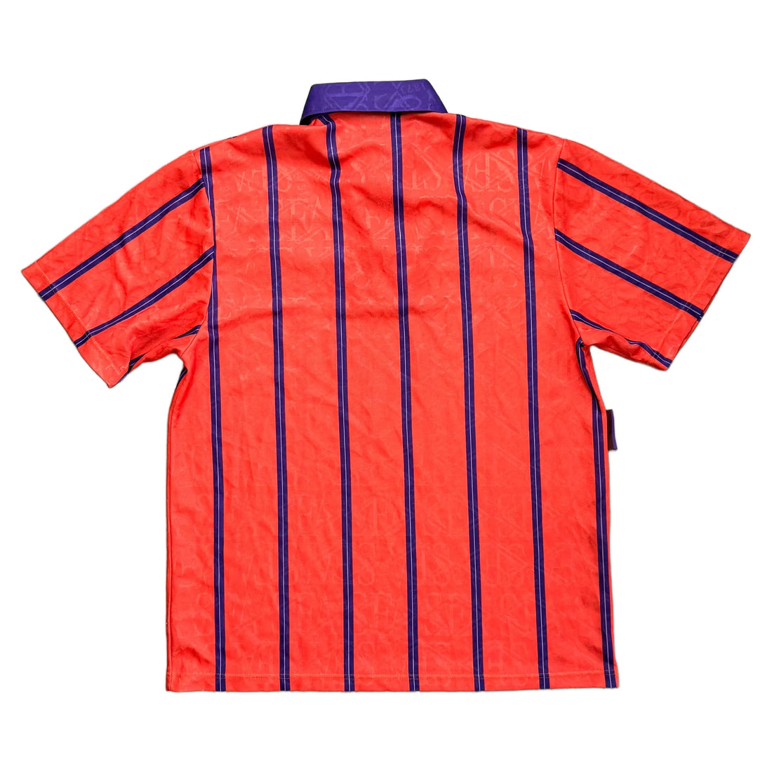 1994-96 Scotland Away Shirt - L