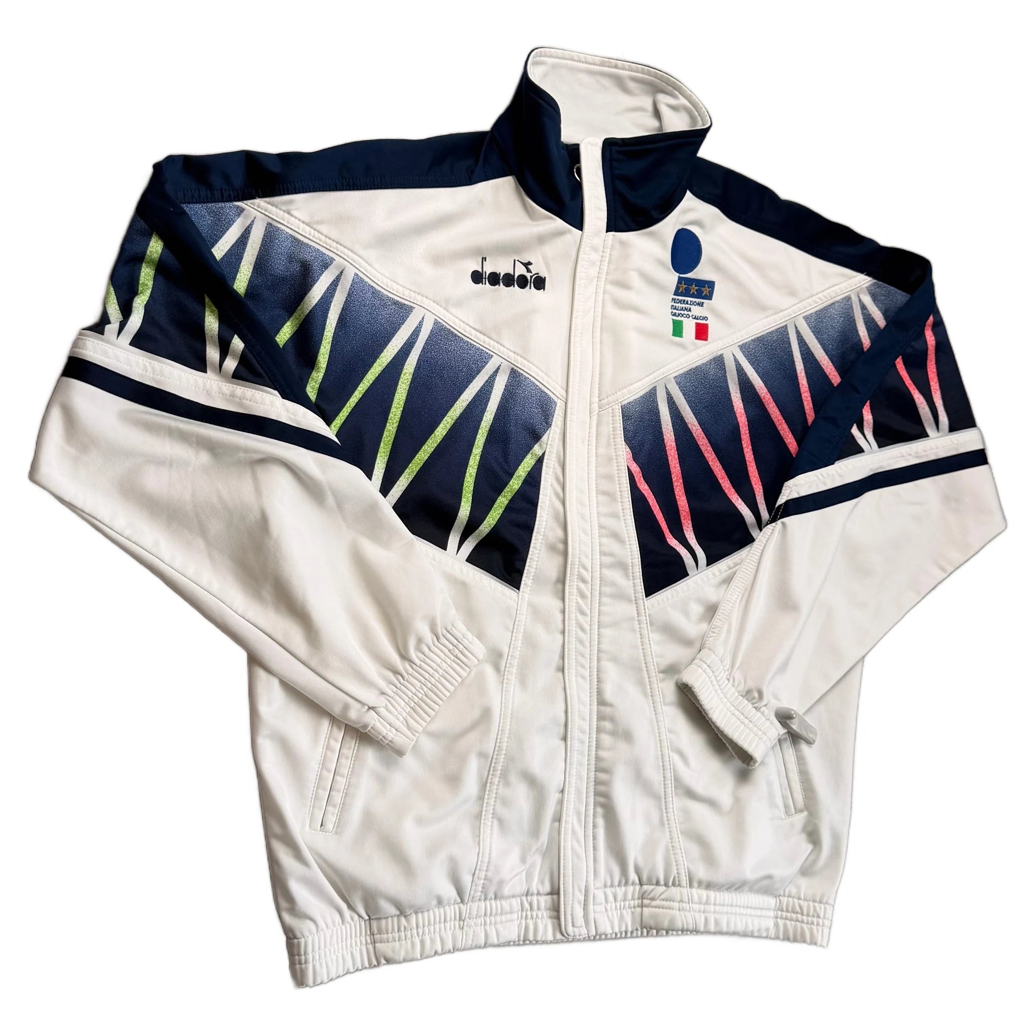 1994 Italy Jacket - L