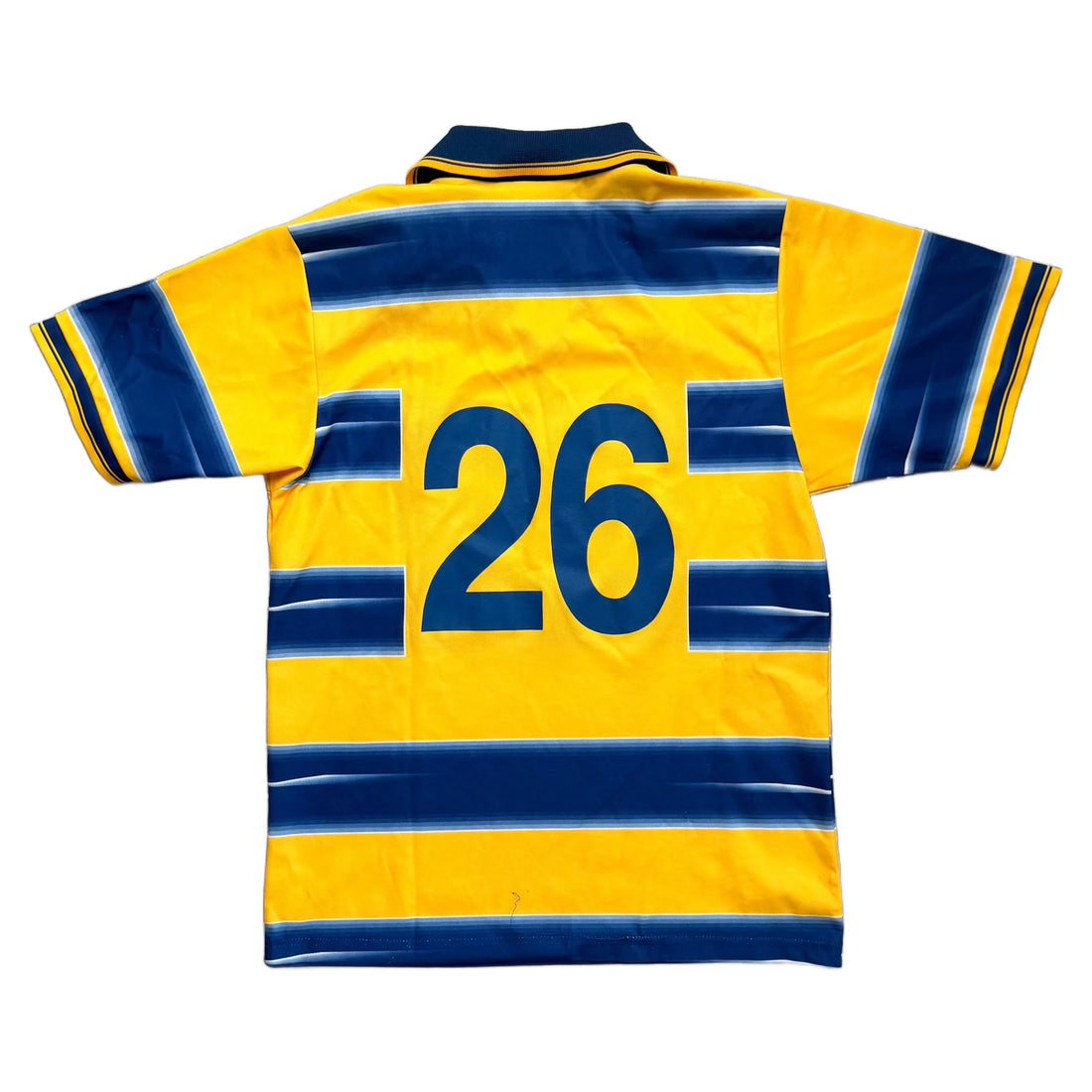 1998-99 Parma Home Shirt - M