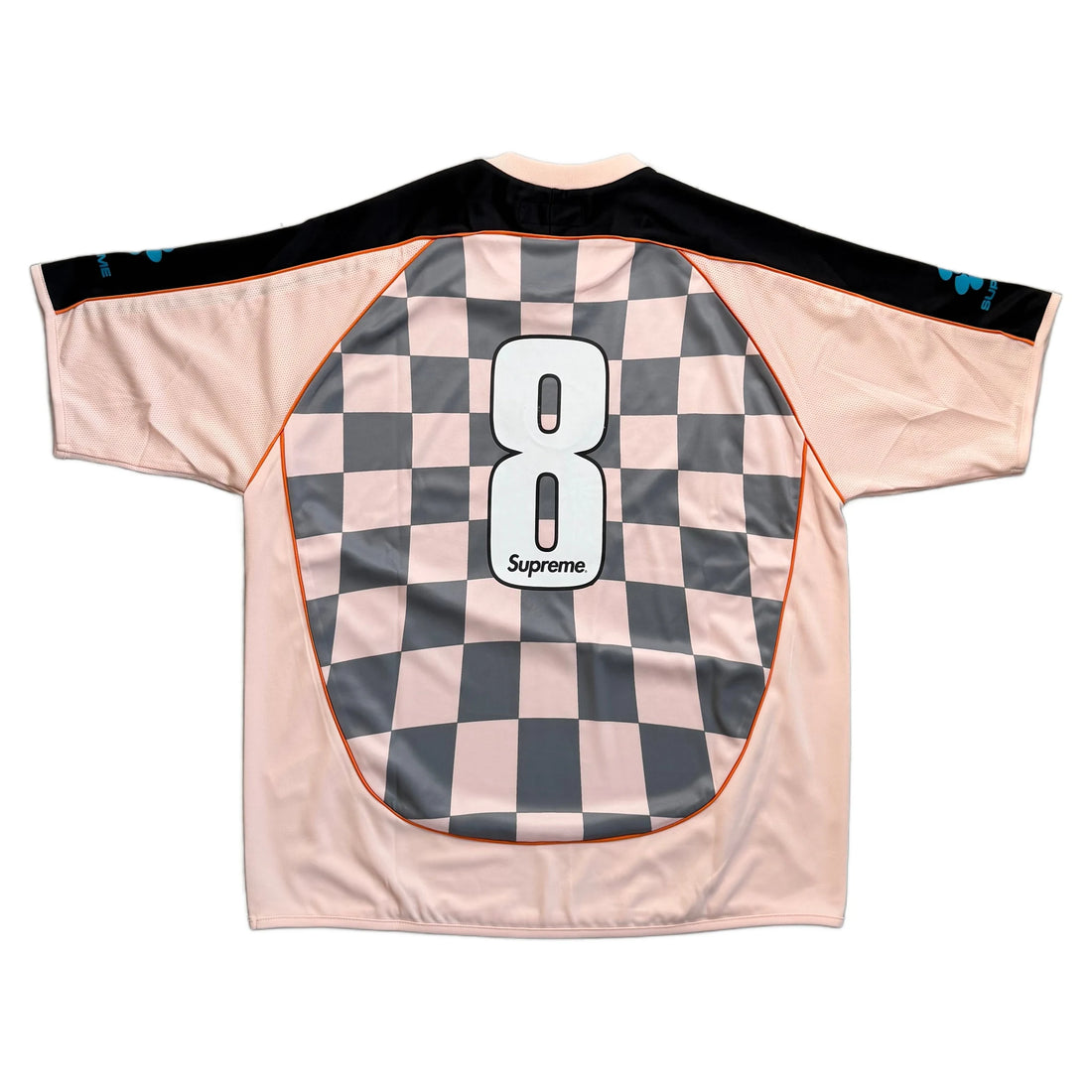 Supreme Jersey - Pink - S