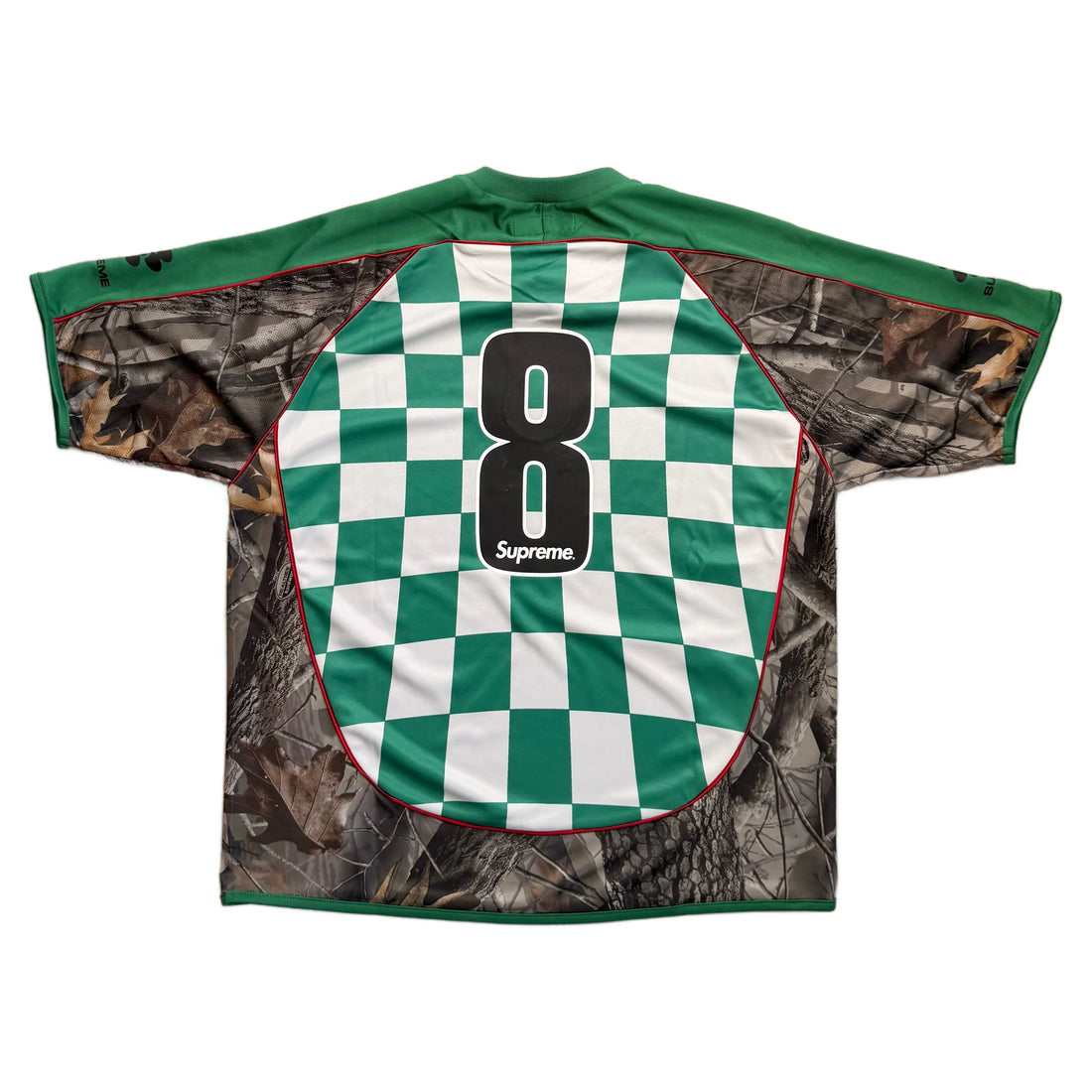 Supreme Jersey - Multi - S