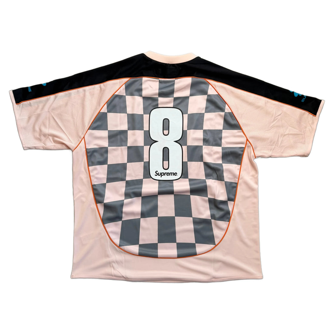 Supreme Jersey - Pink - M