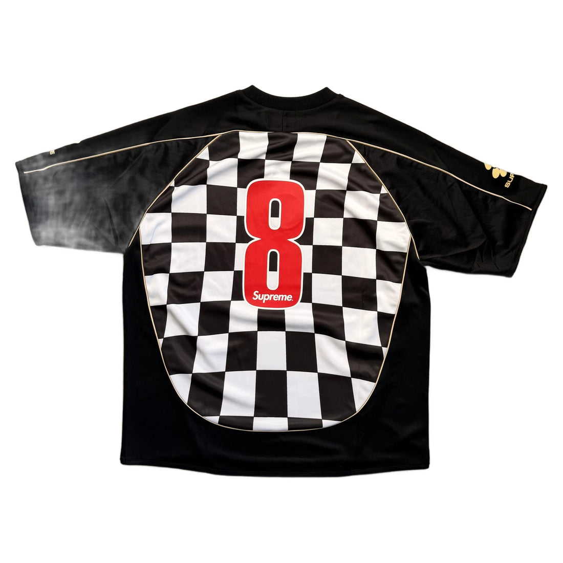 Supreme Jersey - Multi - S