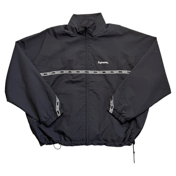 Supreme Jacket - Black - L