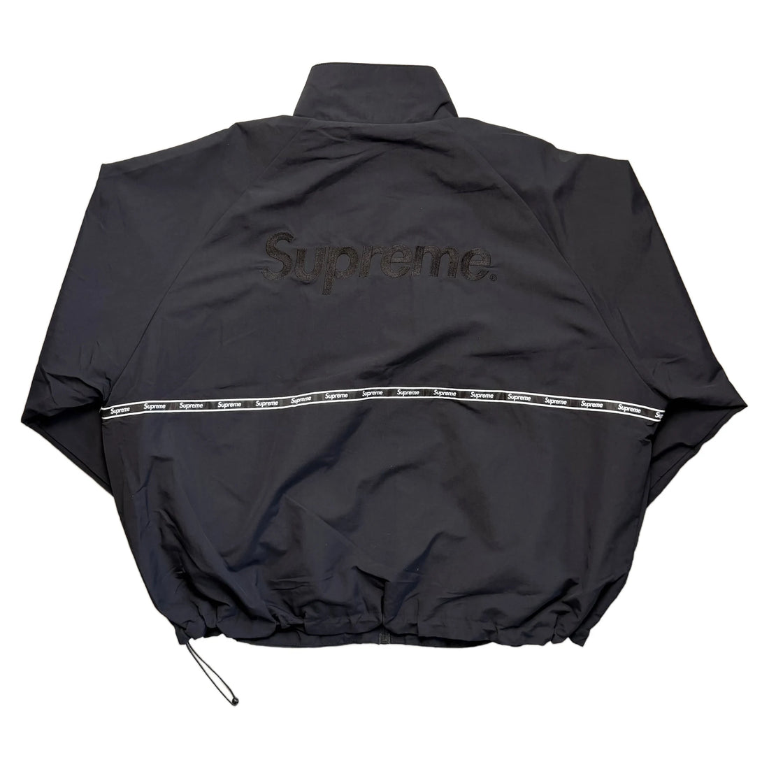 Supreme Jacket - Black - L