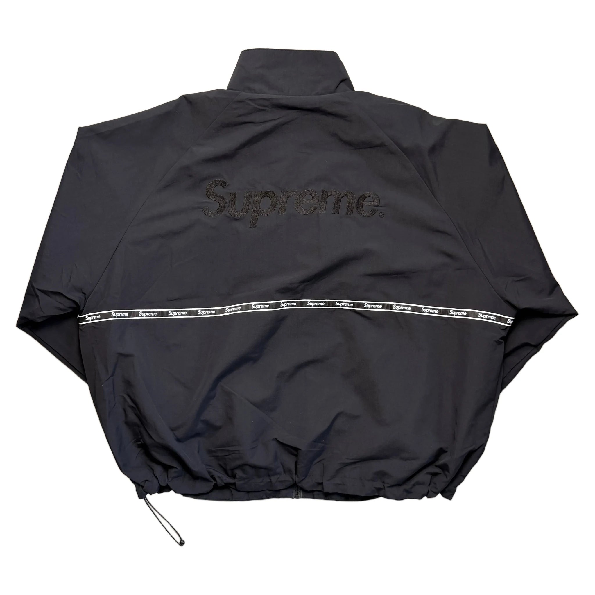 Supreme Jacket - Black - L