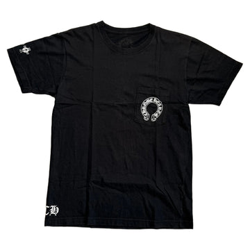 Chrome Hearts Tee - Black - M