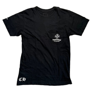 Chrome Hearts Tee - Black - M