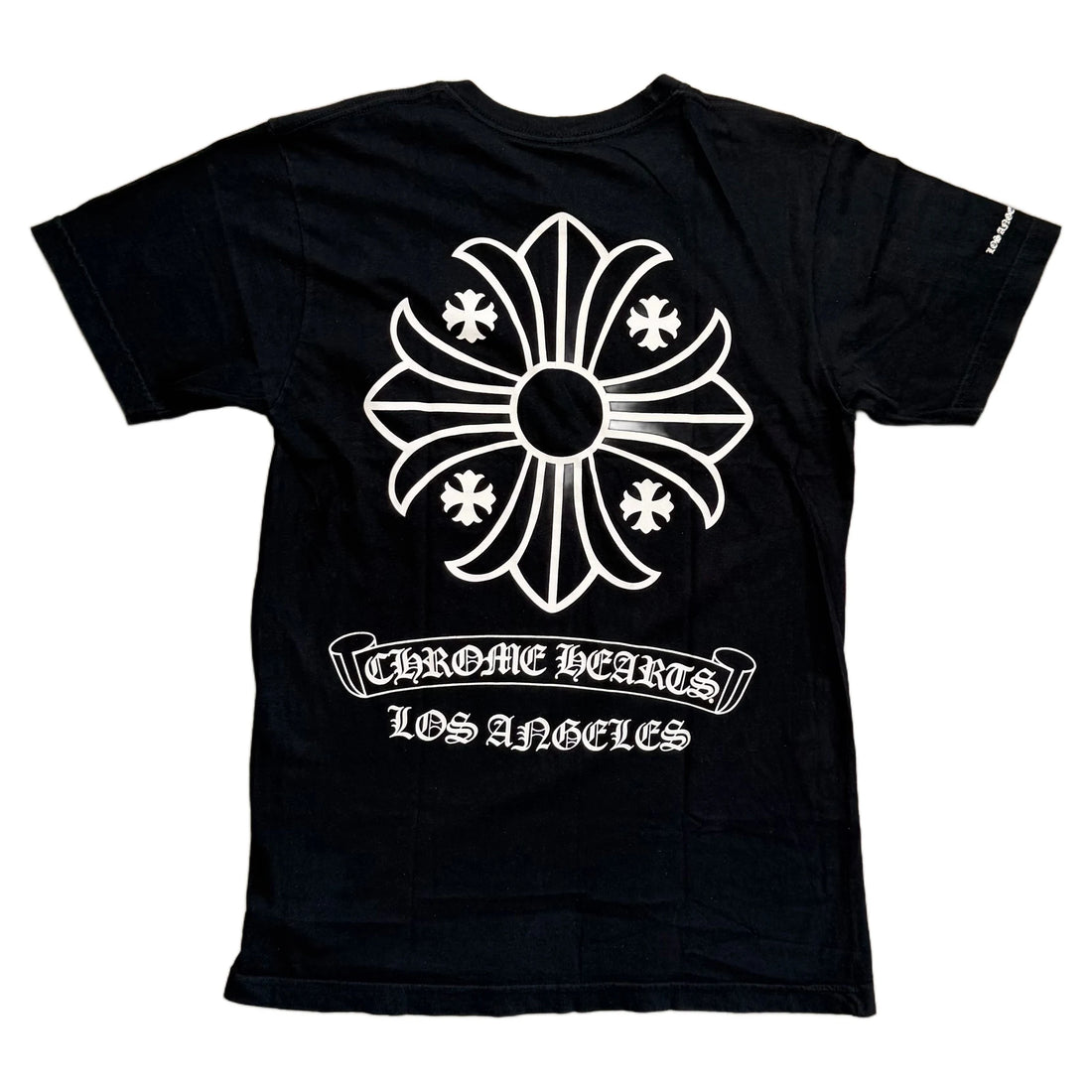 Chrome Hearts Tee - Black - M