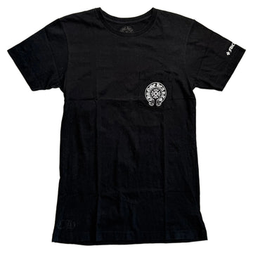 Chrome Hearts Tee - Black - M