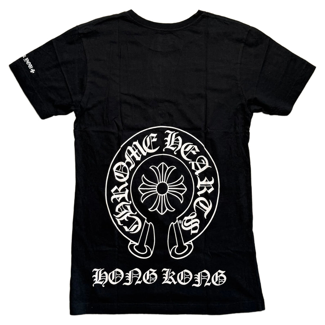 Chrome Hearts Tee - Black - M