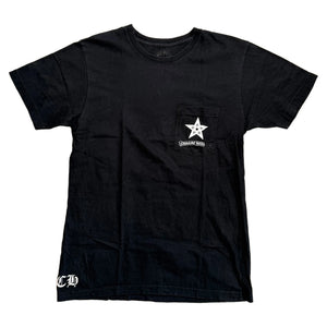 Chrome Hearts Tee - Black - M