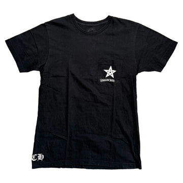 Chrome Hearts Tee - Black - M