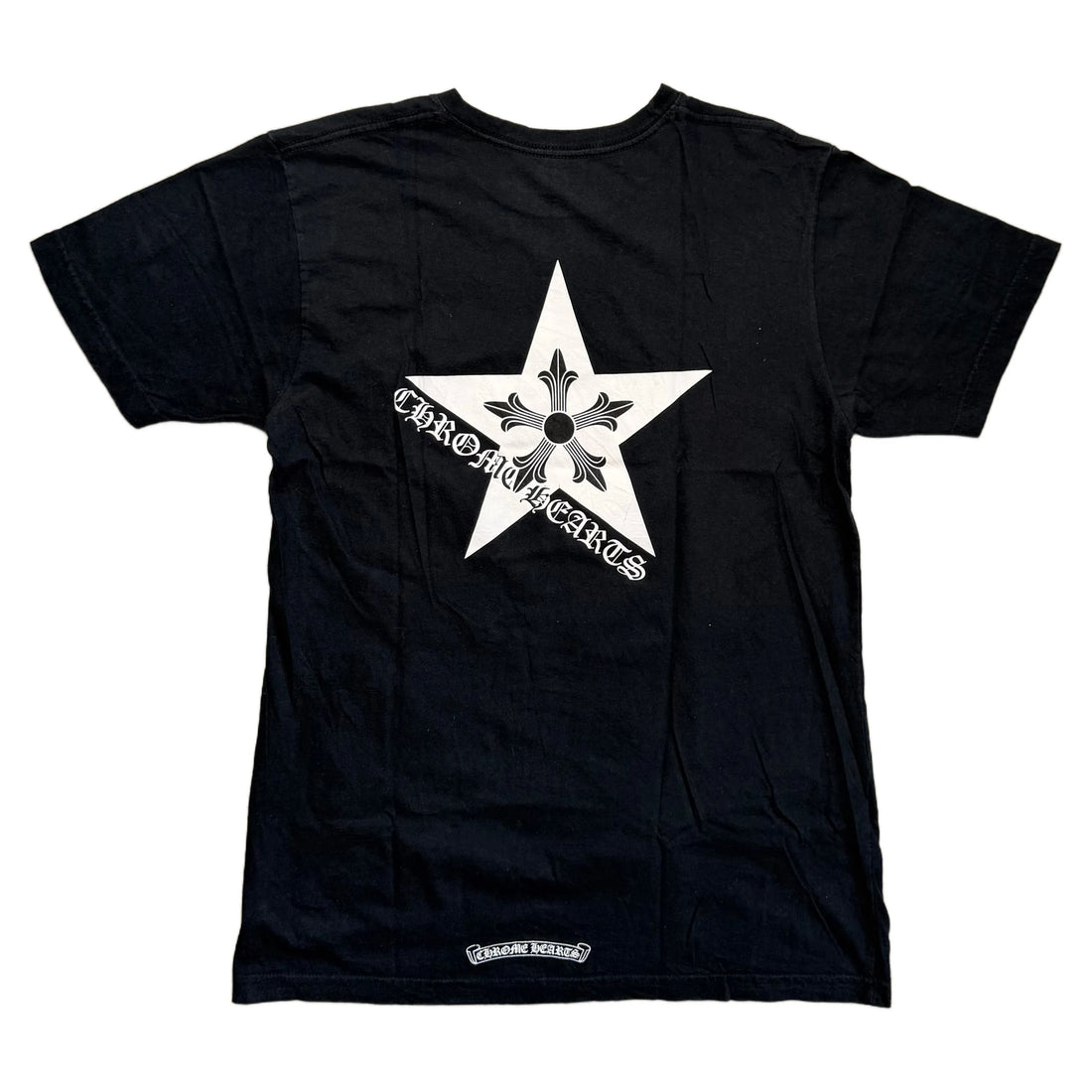 Chrome Hearts Tee - Black - M