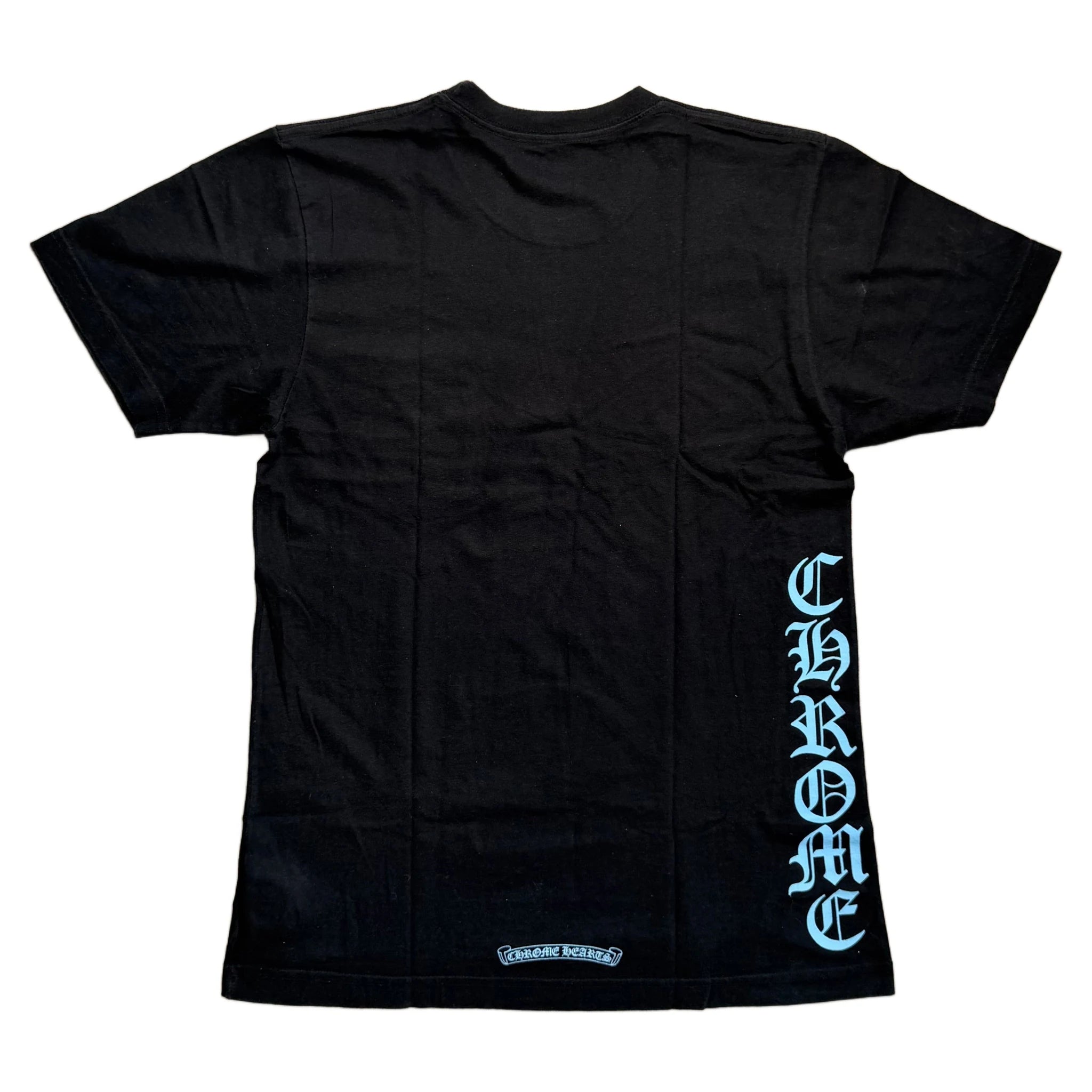Chrome Hearts Tee - Black - M