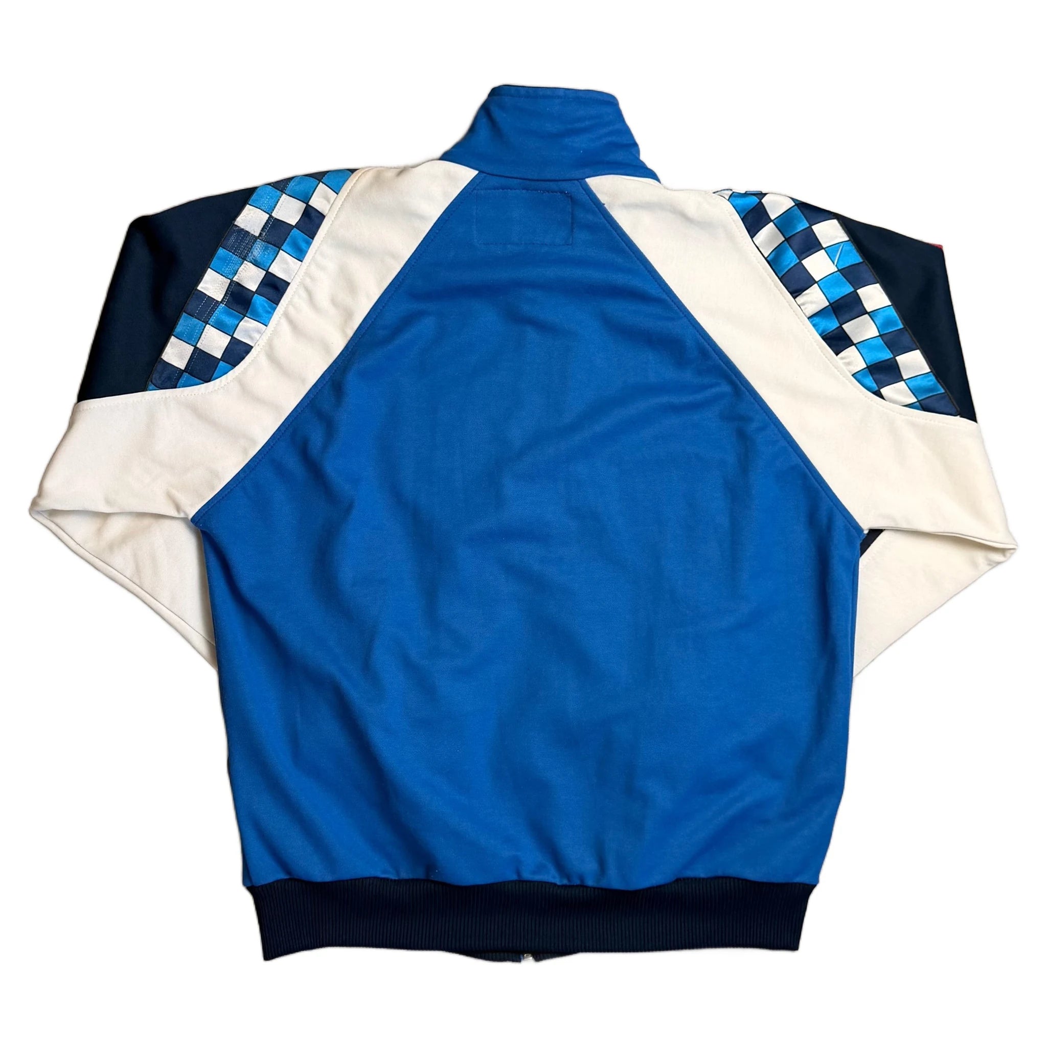 Vintage Italy Jacket - M