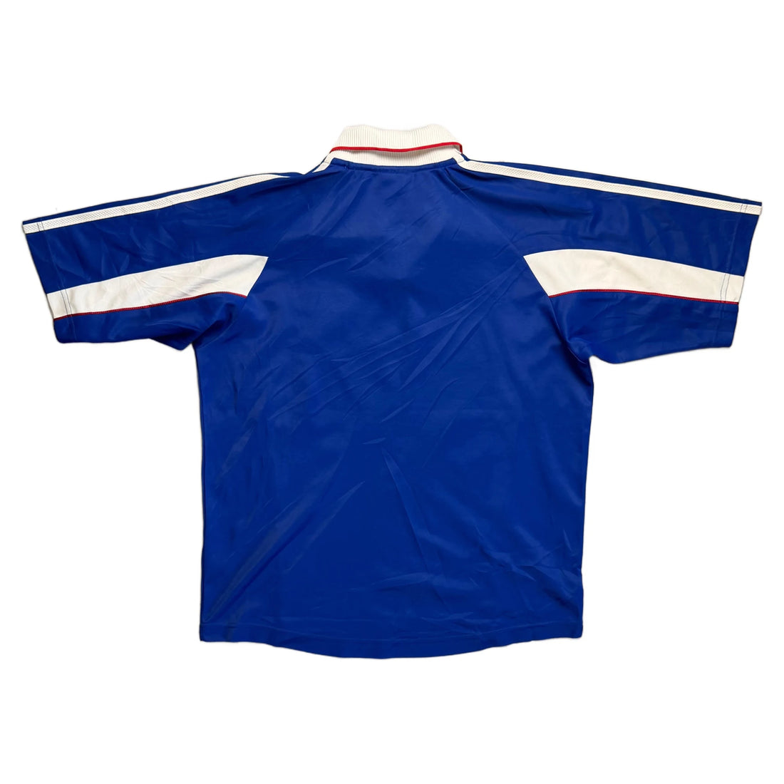 1999-2000 Japan Home Shirt - M