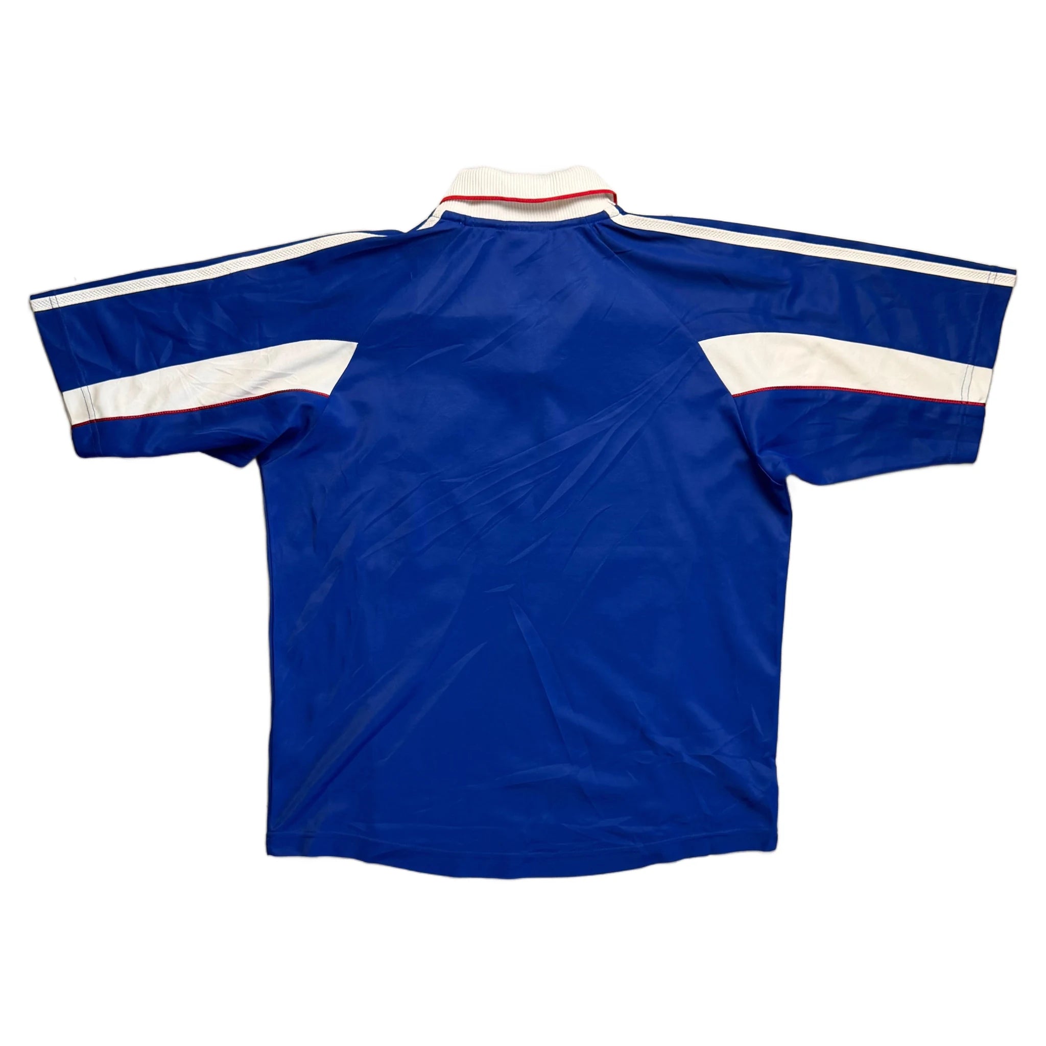 1999-2000 Japan Home Shirt - M