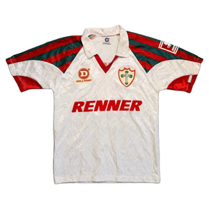 1992 - 94 Associacao Portuguesa de Desporos Away Shirt - M