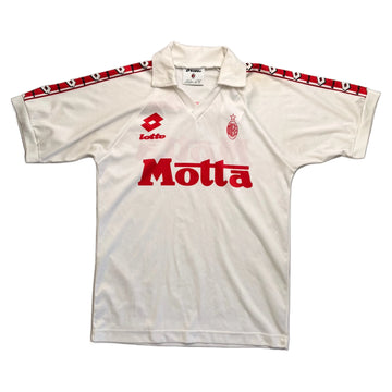 1993-94 AC Milan Away Shirt - M