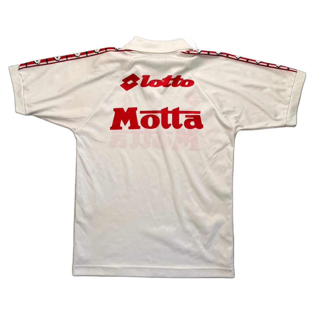 1993-94 AC Milan Away Shirt - M