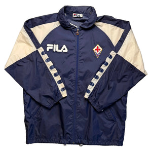 1999-00 Fiorentina Jacket - M