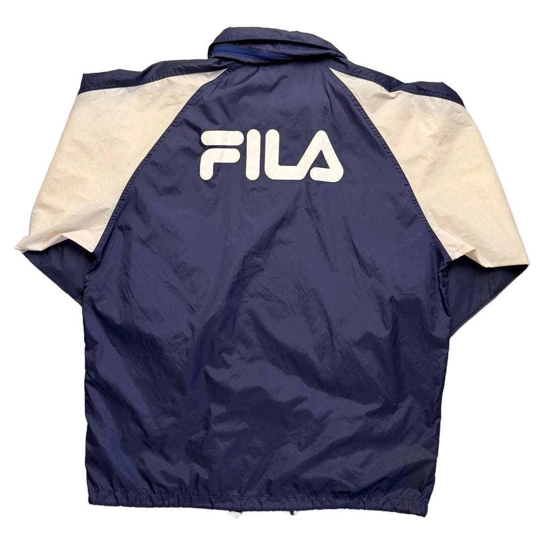 1999-00 Fiorentina Jacket - M