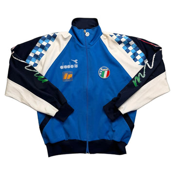 1990s Italy Jacket - M