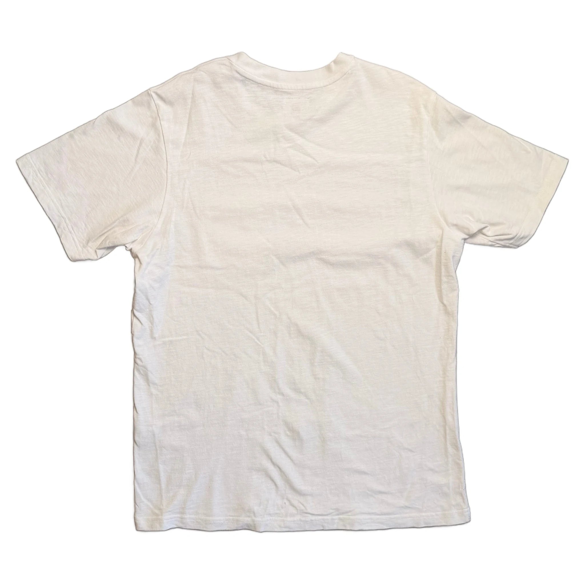 Supreme Tee - Cream - L