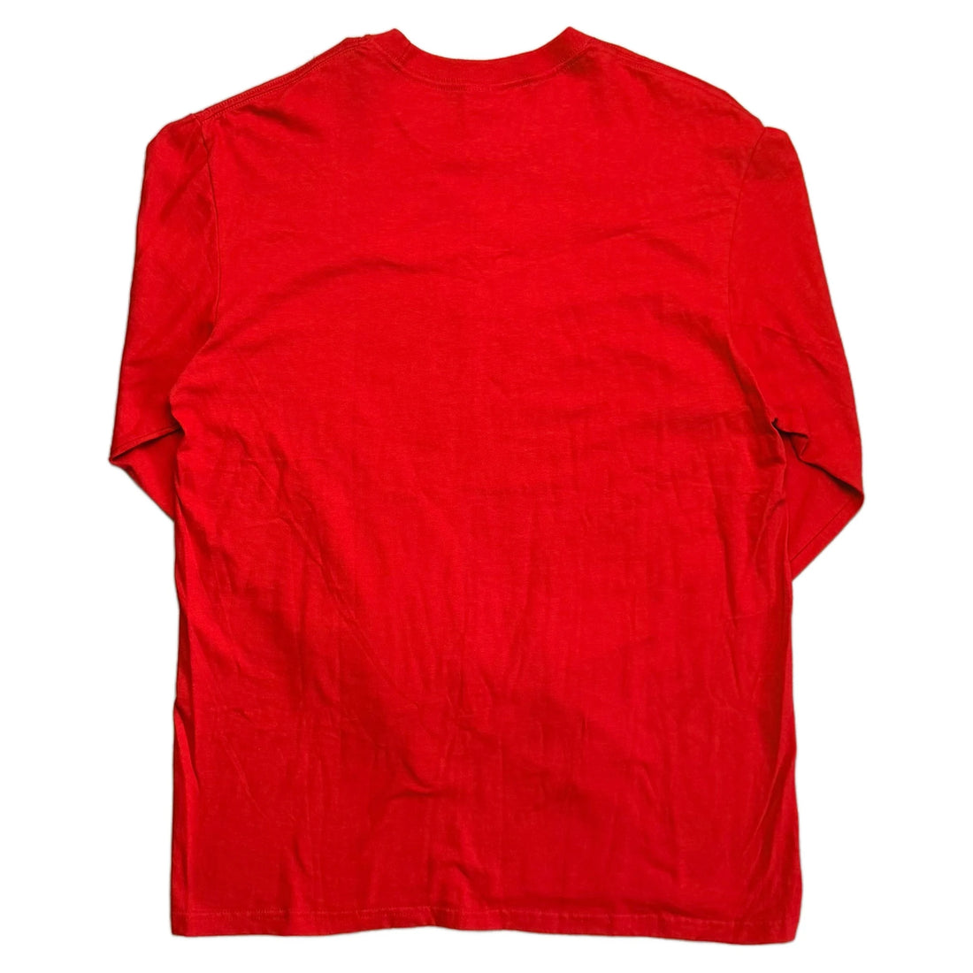 Supreme T-Shirt - Red - L