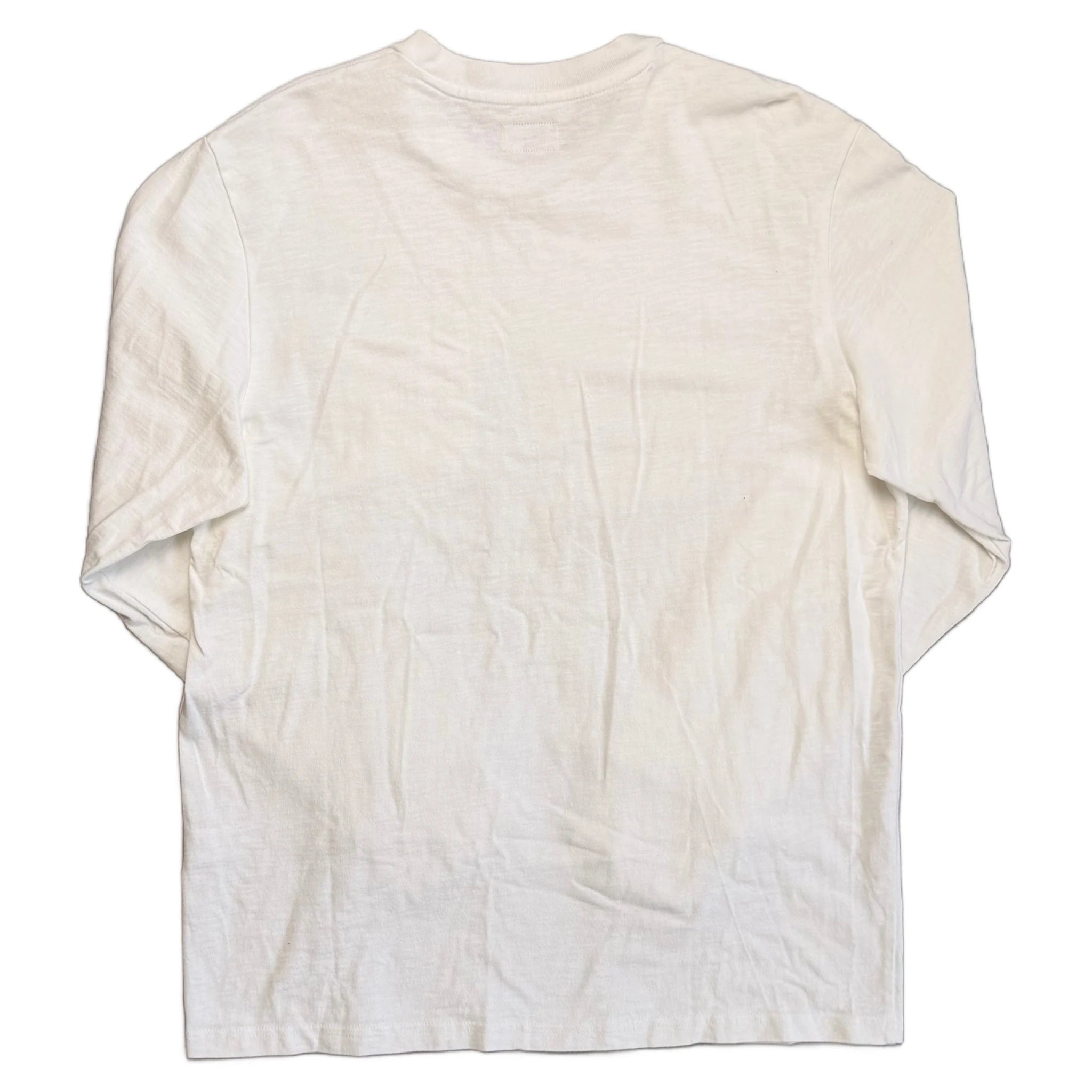 Supreme Tee - White - L