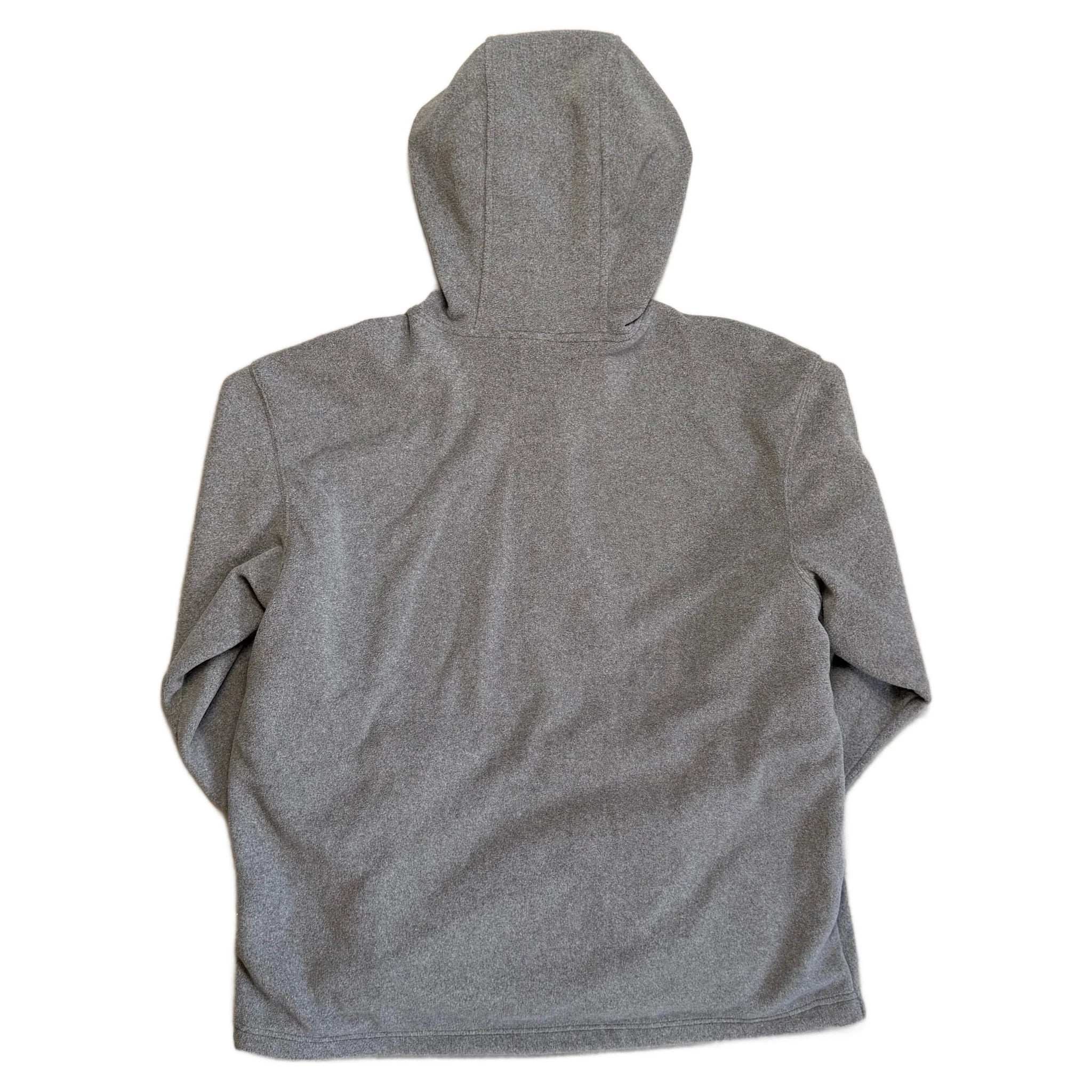 Supreme Fleece - Grey - L