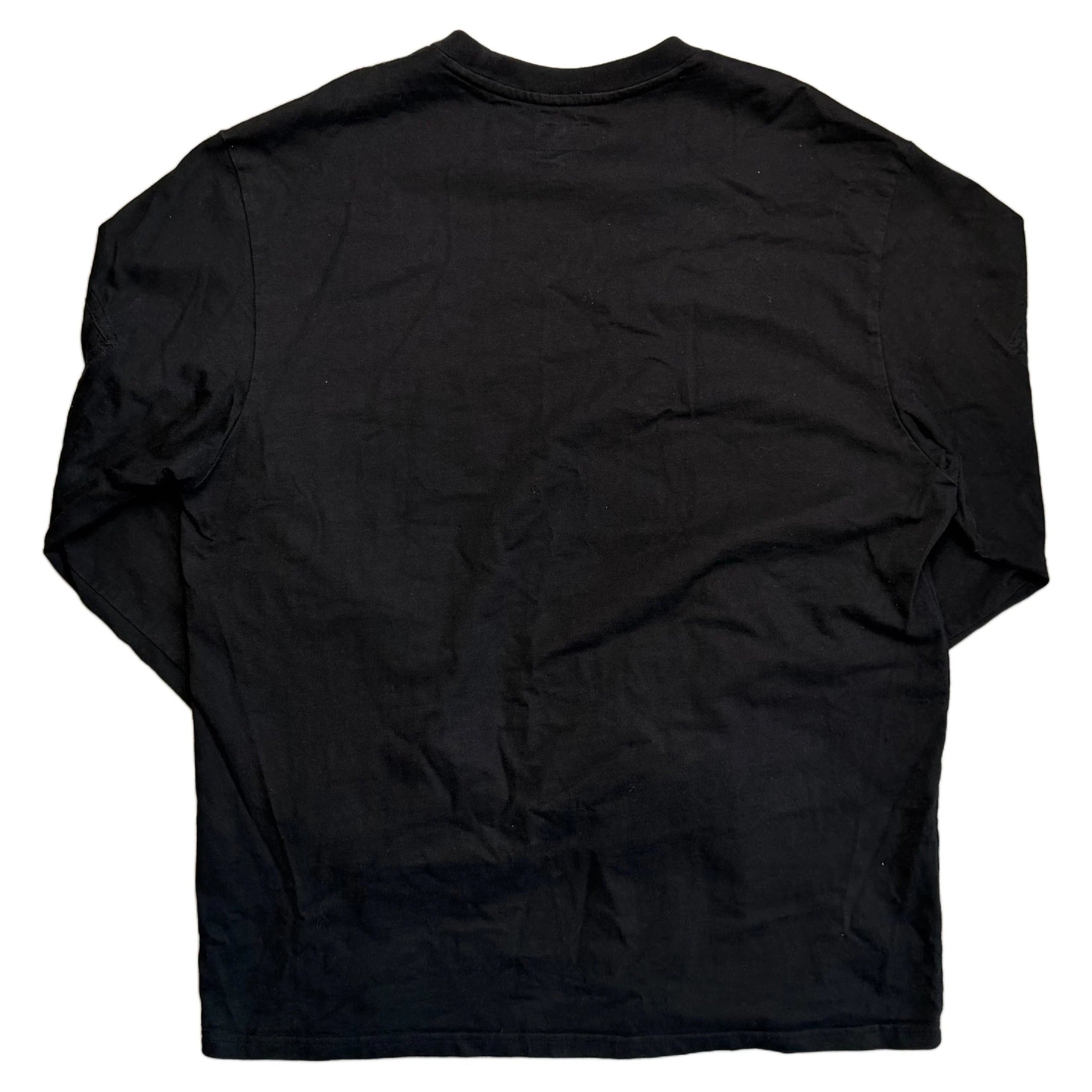 Supreme Tee - Black - L