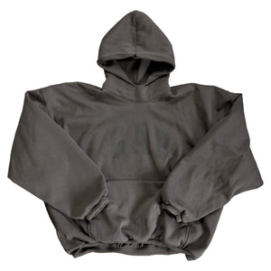 Yeezy Gap Hoodie - Grey - M